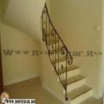 balustrade fier forjat (125)